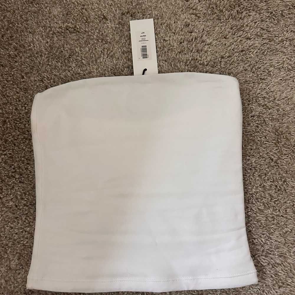 Aritzia 2XS Tube Tops Bundle - Picture 5 of 8